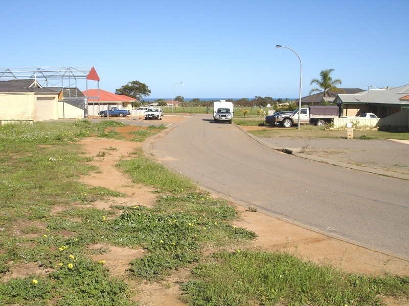 8 Halfmoon Drive, Waggrakine WA 6530