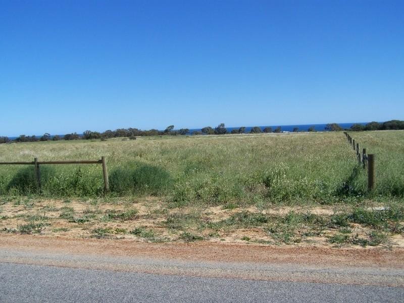 Lot 236 Parmelia Boulevard, White Peak WA 6532