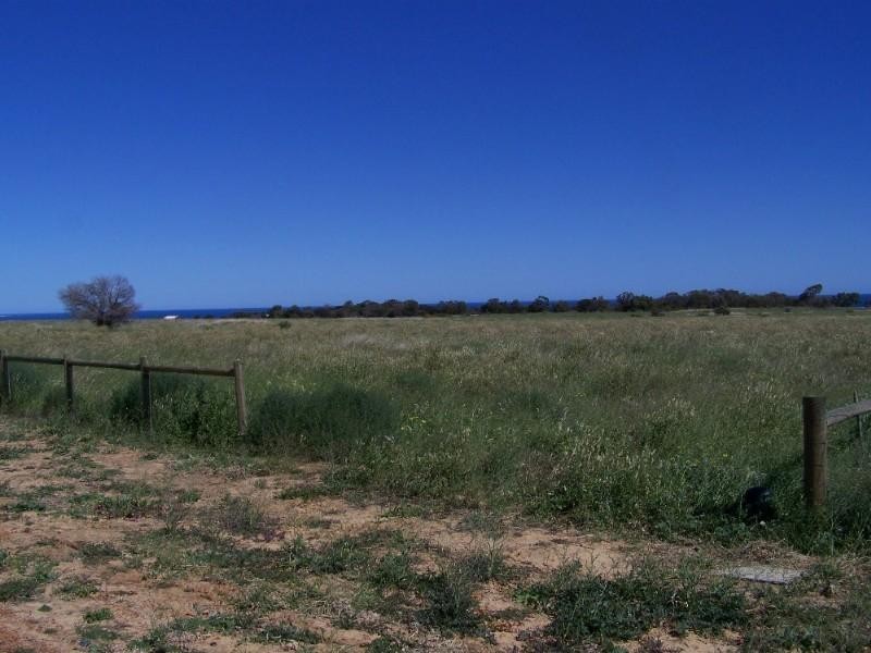 Lot 236 Parmelia Boulevard, White Peak WA 6532