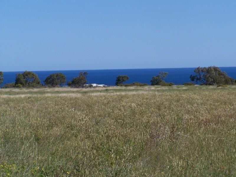 Lot 236 Parmelia Boulevard, White Peak WA 6532