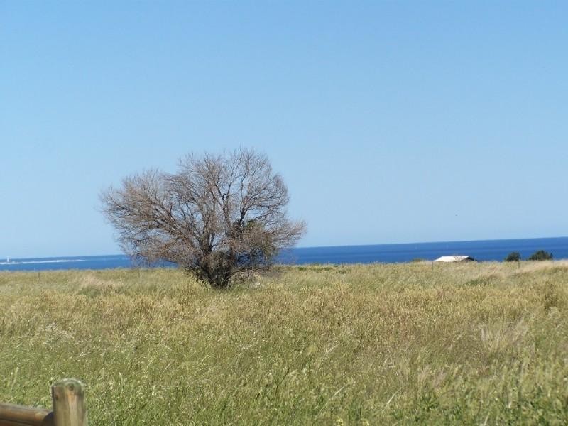 Lot 236 Parmelia Boulevard, White Peak WA 6532