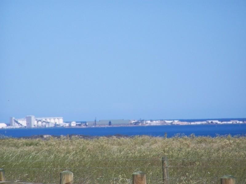 Lot 236 Parmelia Boulevard, White Peak WA 6532