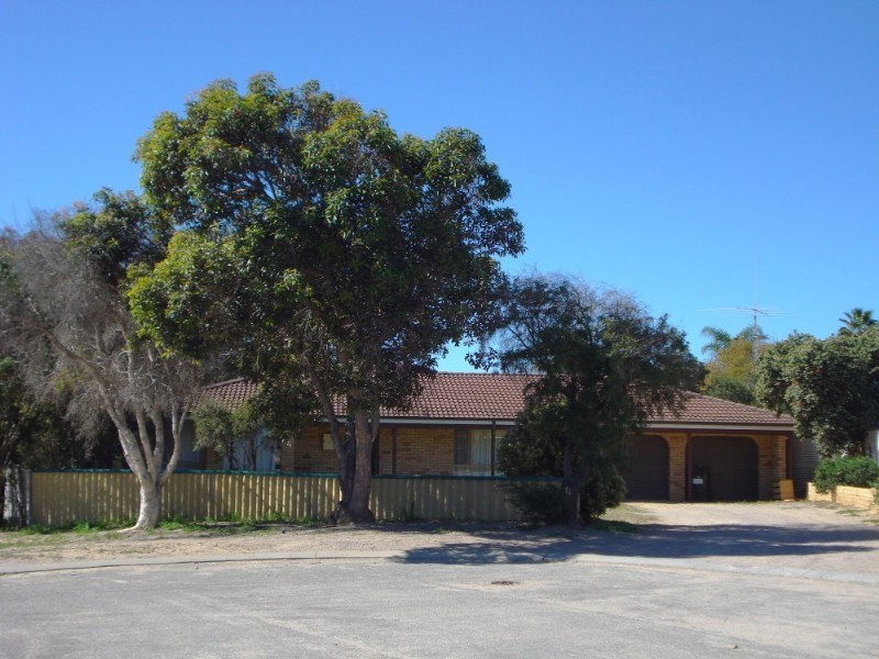 11 Joshua Way, Karloo WA 6530