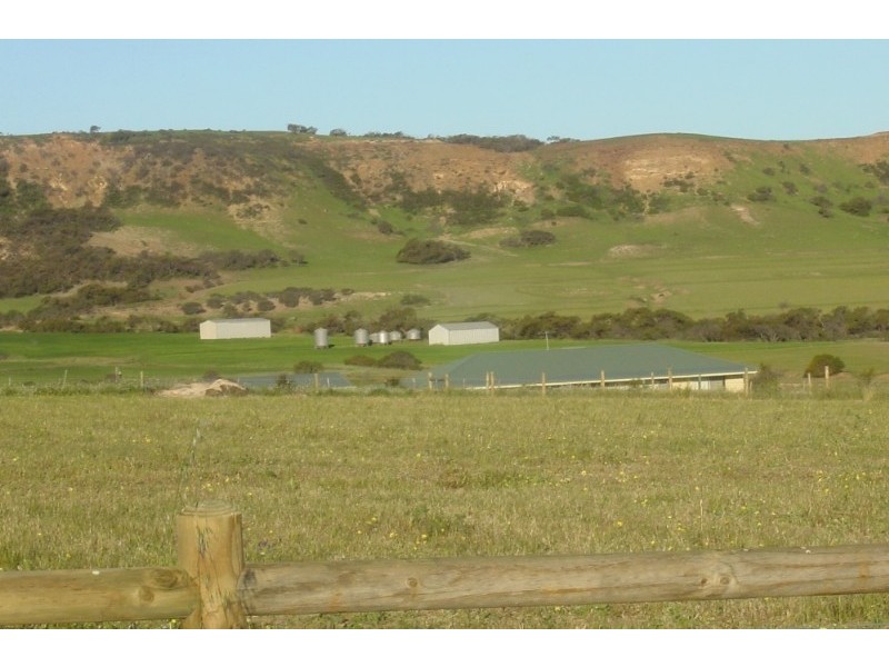 Lot 120 Parmelia Boulevard, White Peak WA 6532