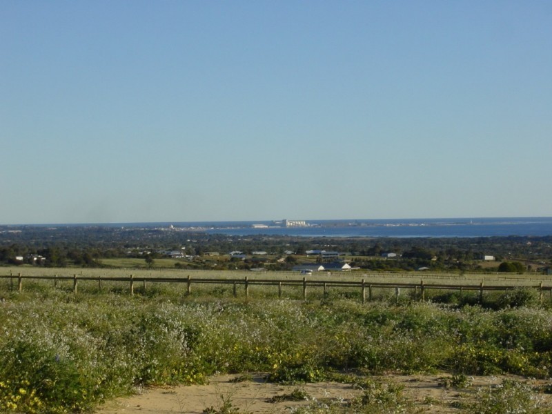 Lot 120 Parmelia Boulevard, White Peak WA 6532