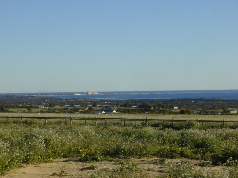 Lot 120 Parmelia Boulevard, White Peak WA 6532