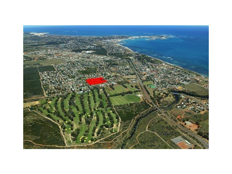 - Tamblyn Street, Spalding WA 6530