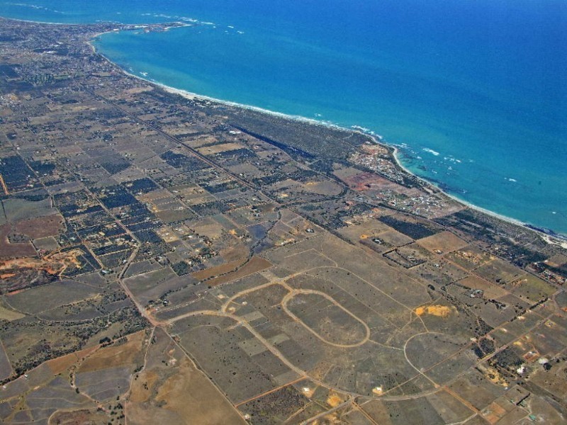 Lot 265 Hester Place, White Peak WA 6532