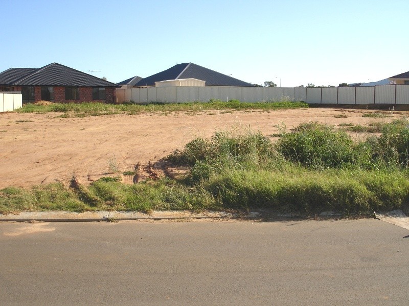 7 Ego Creek Loop, Waggrakine WA 6530