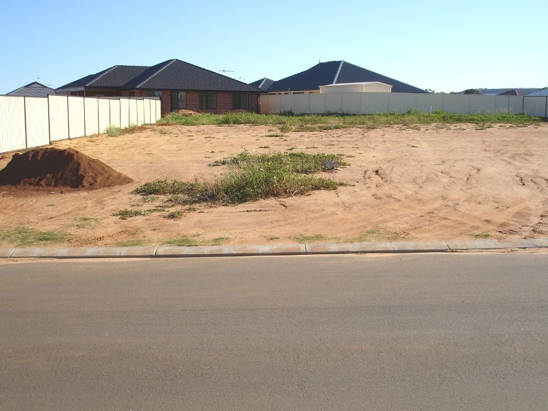 7 Ego Creek Loop, Waggrakine WA 6530