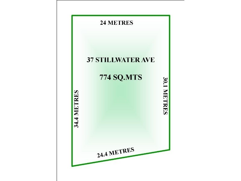 37 Stillwater Avenue, Drummond Cove WA 6532