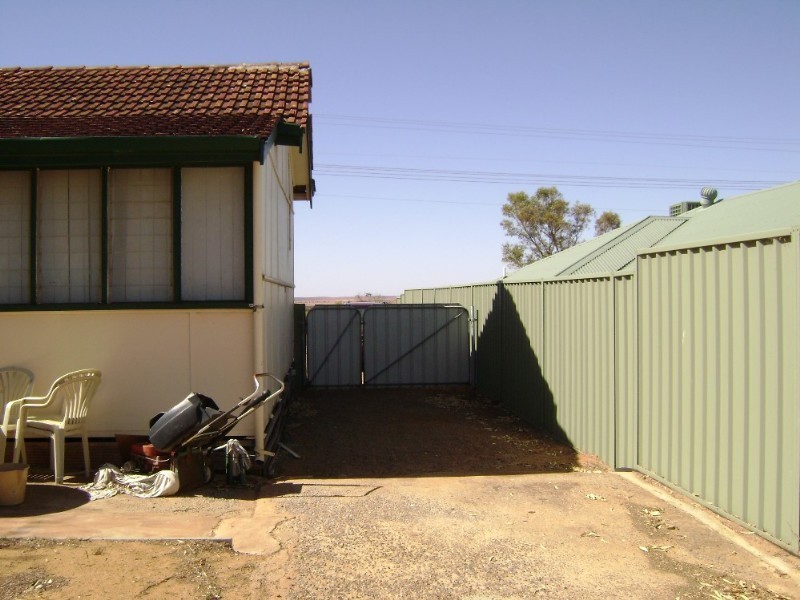 4 Birdwood, Mullewa WA 6630