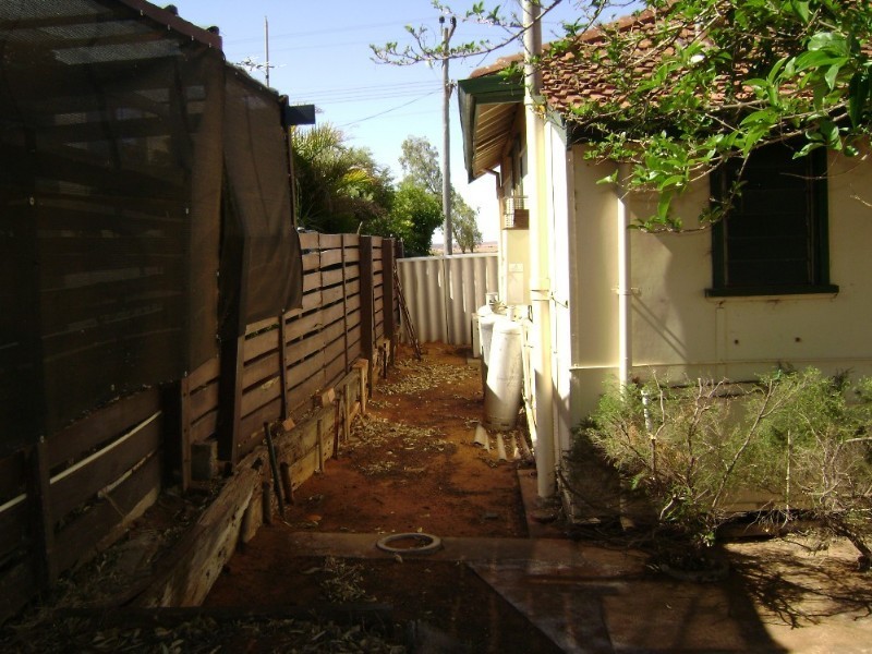 4 Birdwood, Mullewa WA 6630