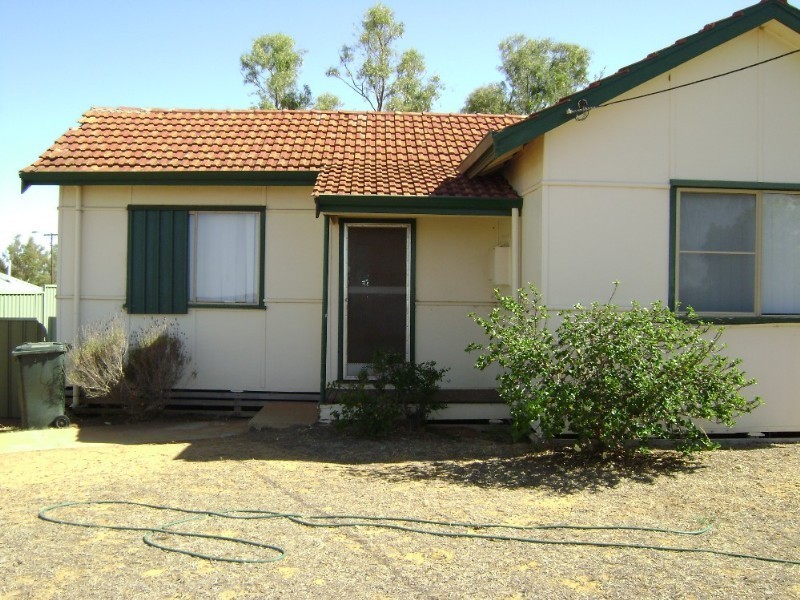 4 Birdwood, Mullewa WA 6630