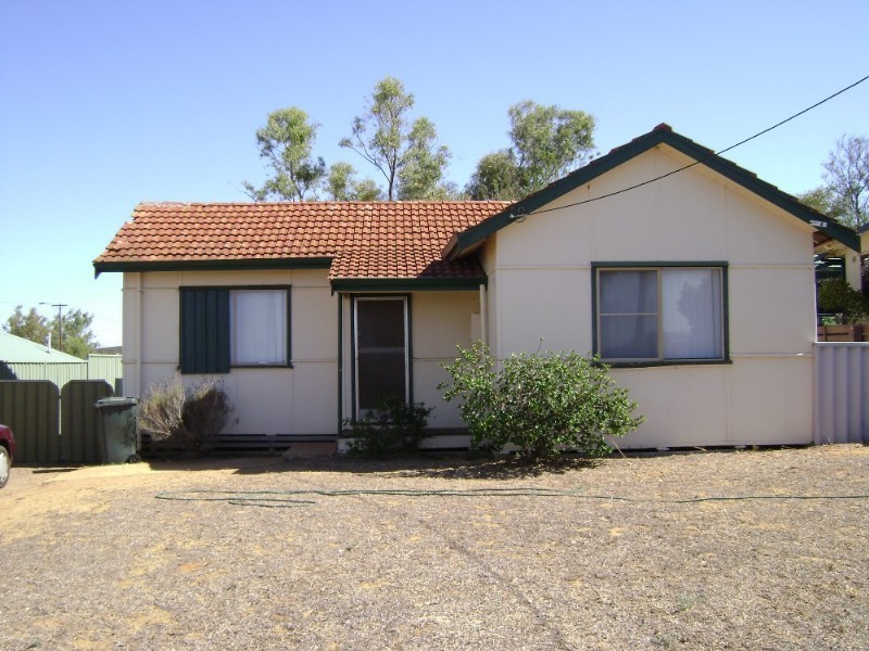 4 Birdwood, Mullewa WA 6630