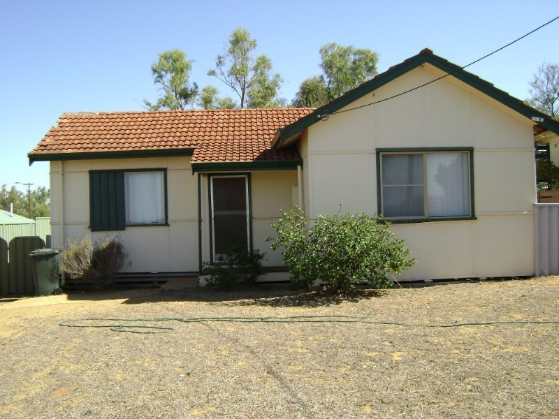 4 Birdwood, Mullewa WA 6630