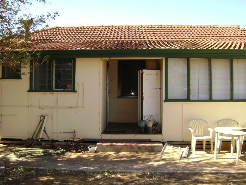 4 Birdwood, Mullewa WA 6630