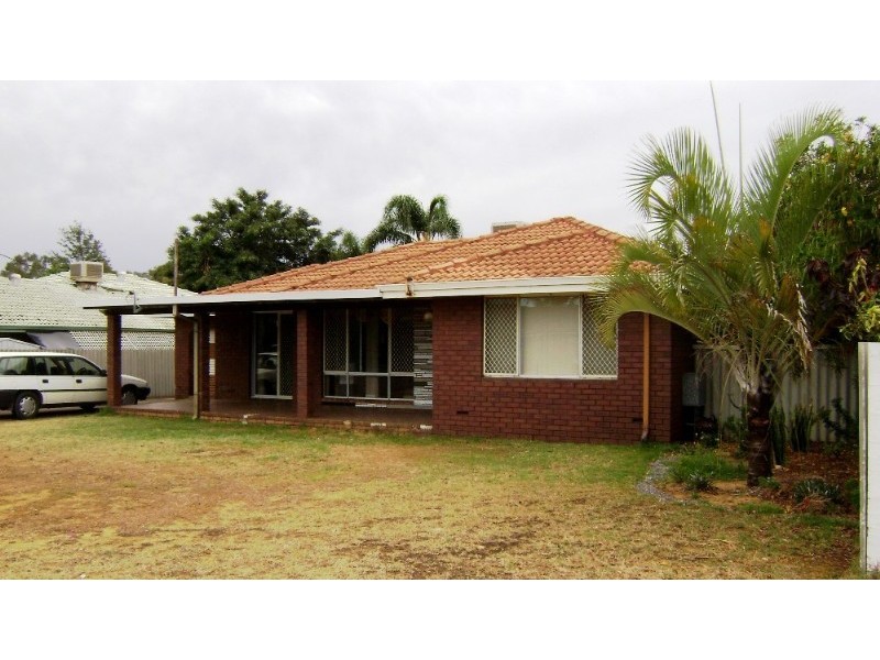 64 Drew Street, Spalding WA 6530