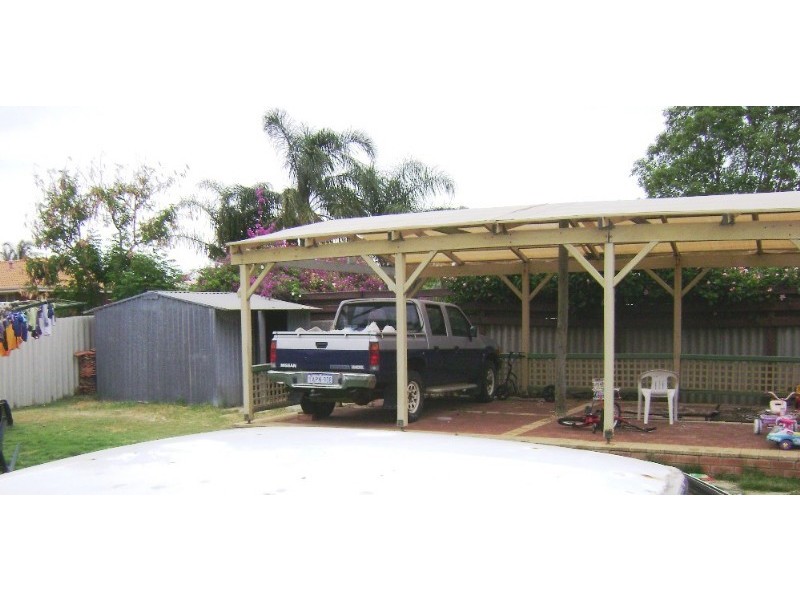 64 Drew Street, Spalding WA 6530