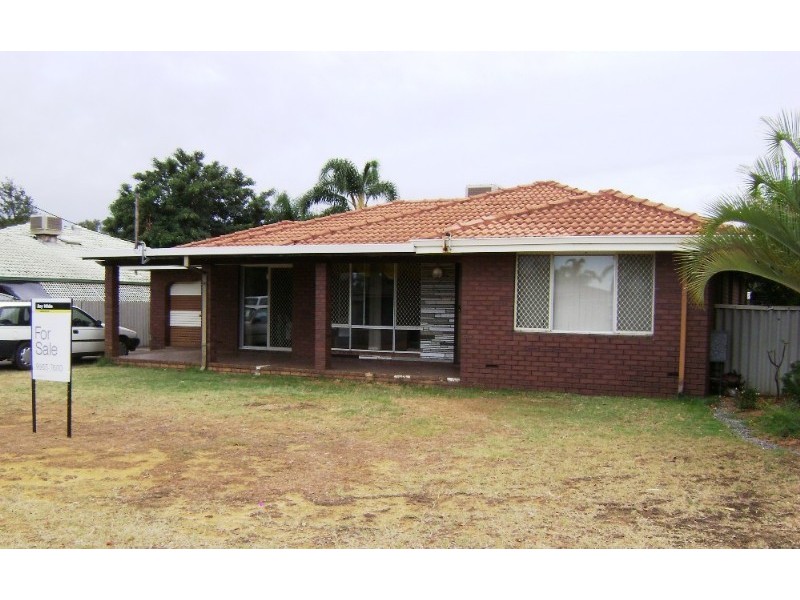 64 Drew Street, Spalding WA 6530