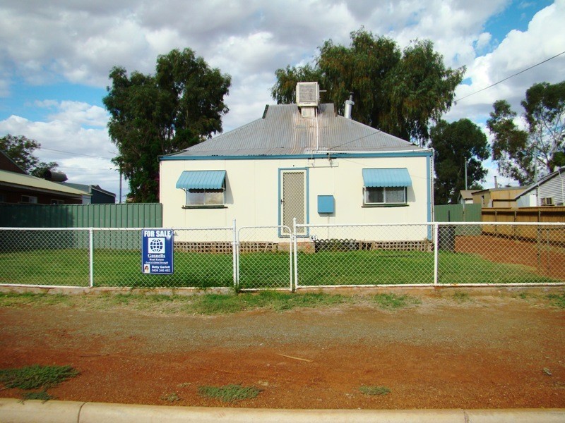 81 Hill Street, Meekatharra WA 6642