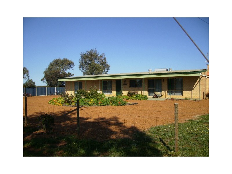 2 Hart Street, Utakarra WA 6530