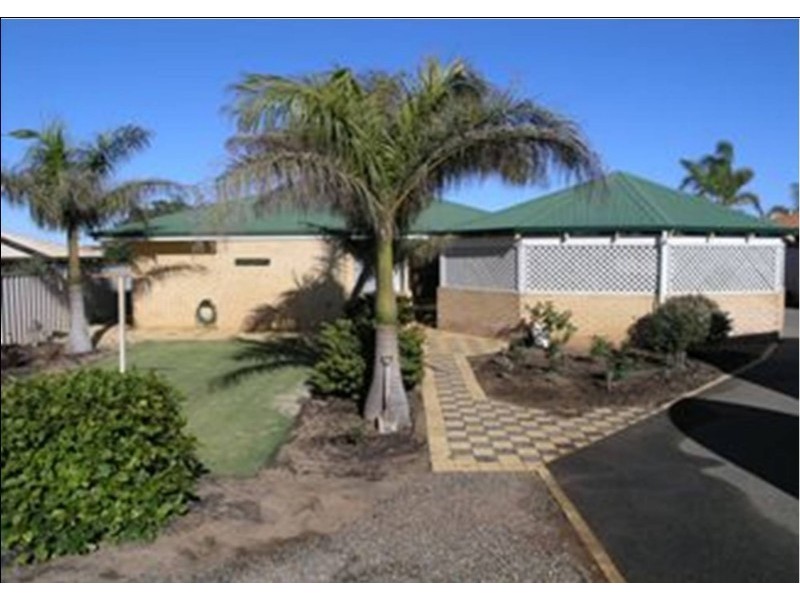 14 Hillview Drive, Drummond Cove WA 6532