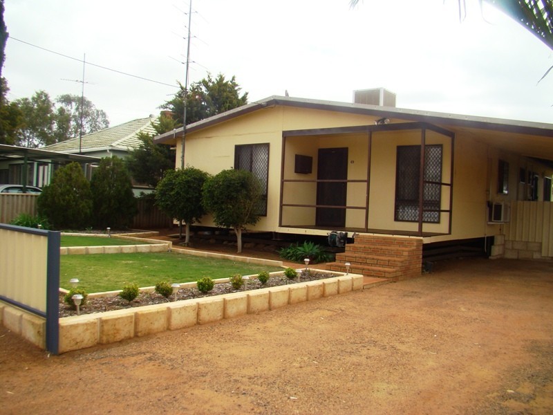 49 Main, Mullewa WA 6630
