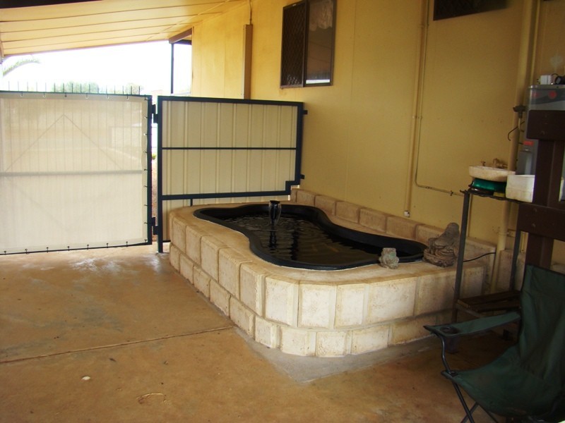 49 Main, Mullewa WA 6630