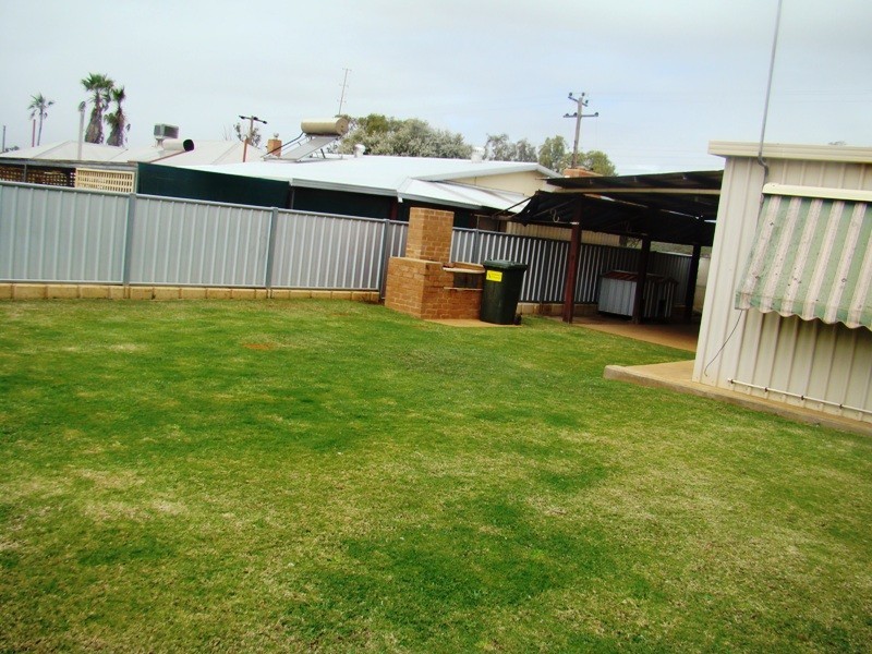 49 Main, Mullewa WA 6630