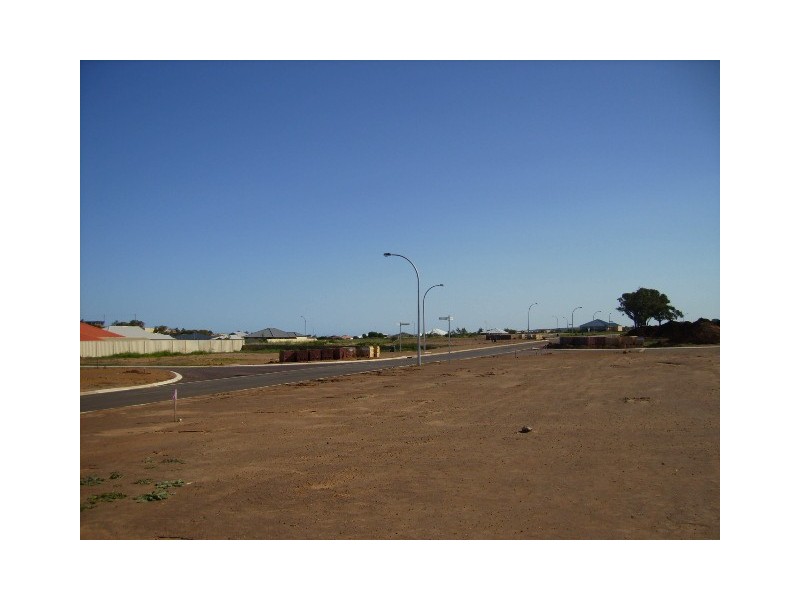 22 Yarraman Street, Waggrakine WA 6530