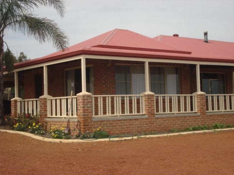 216 Cooper Street, Waggrakine WA 6530