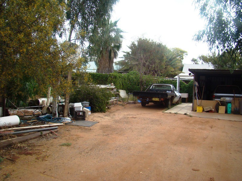 54 Watson Street, Mount Magnet WA 6638