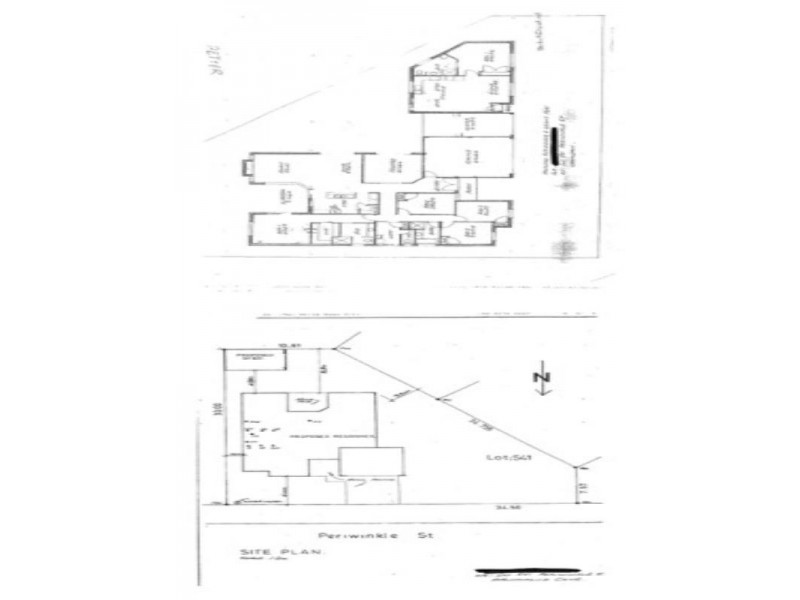 4 Periwinkle Street, Drummond Cove WA 6532