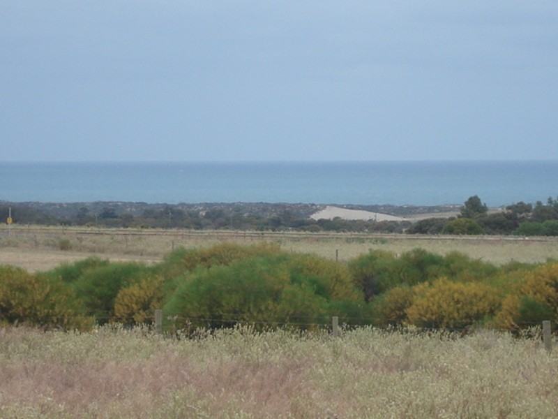 Lot 229 Parmelia Boulevard, White Peak WA 6532