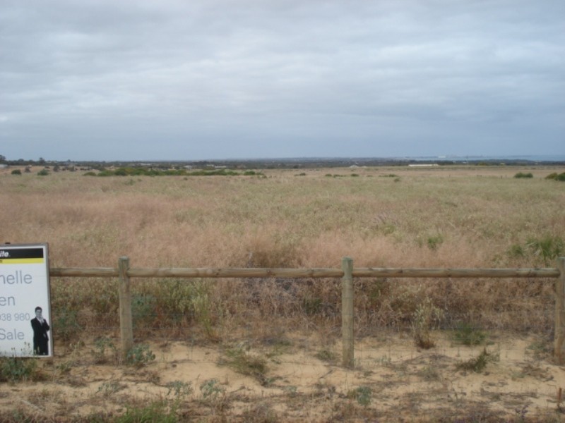 Lot 229 Parmelia Boulevard, White Peak WA 6532