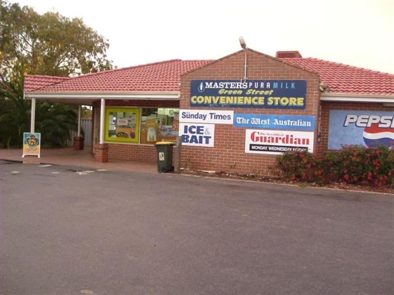 16 Green Street, Geraldton WA 6530