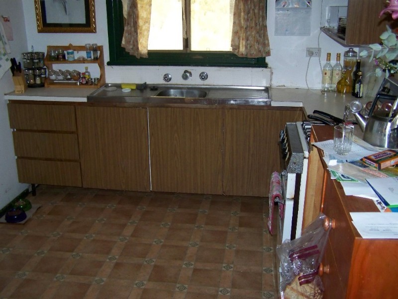 Lot 201 Company Road, Greenough WA 6532