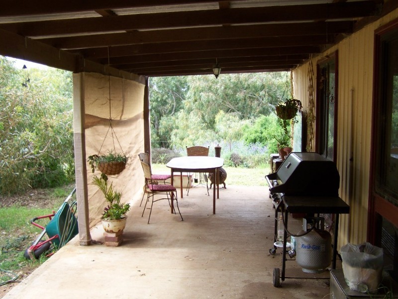 Lot 201 Company Road, Greenough WA 6532