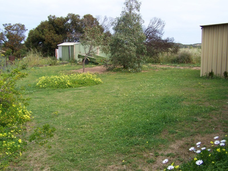 Lot 201 Company Road, Greenough WA 6532