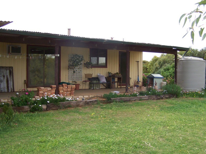 Lot 201 Company Road, Greenough WA 6532