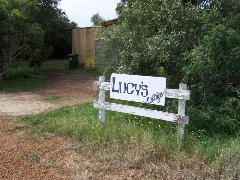 Lot 201 Company Road, Greenough WA 6532