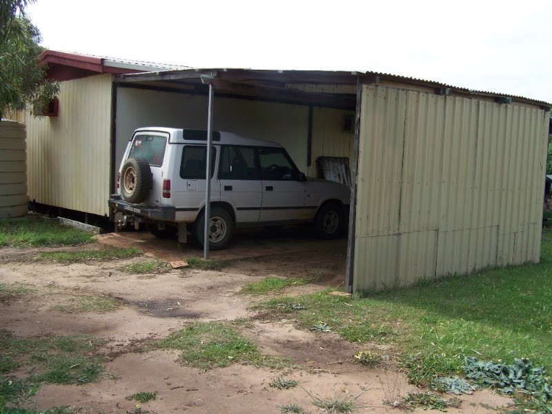 Lot 201 Company Road, Greenough WA 6532