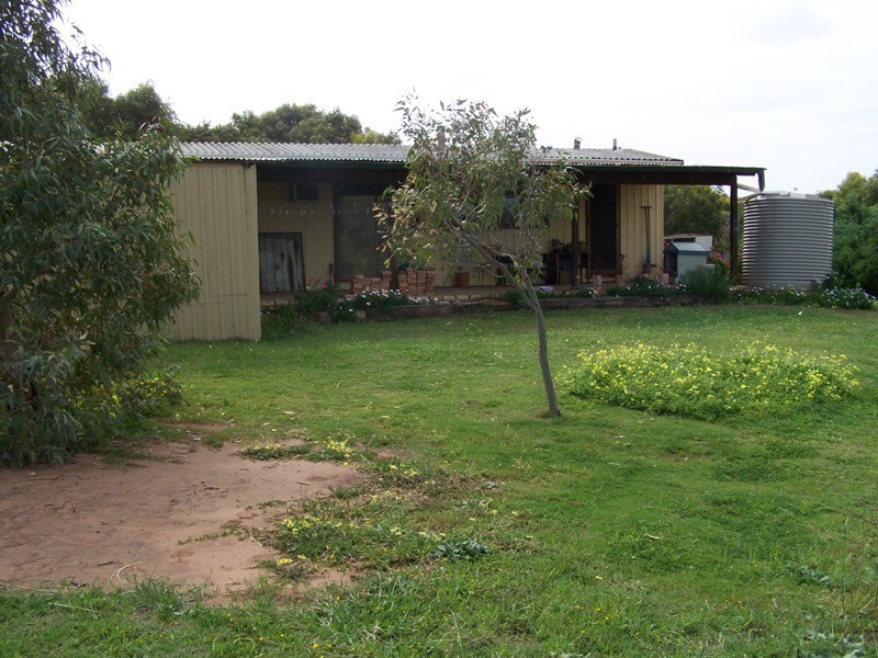 Lot 201 Company Road, Greenough WA 6532