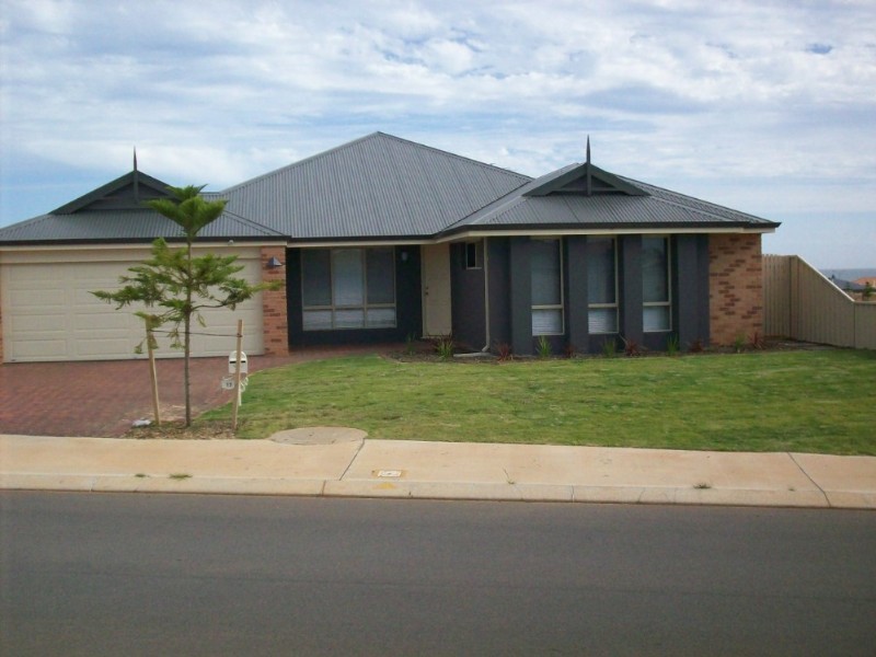12 Neptune Crescent, Geraldton WA 6530