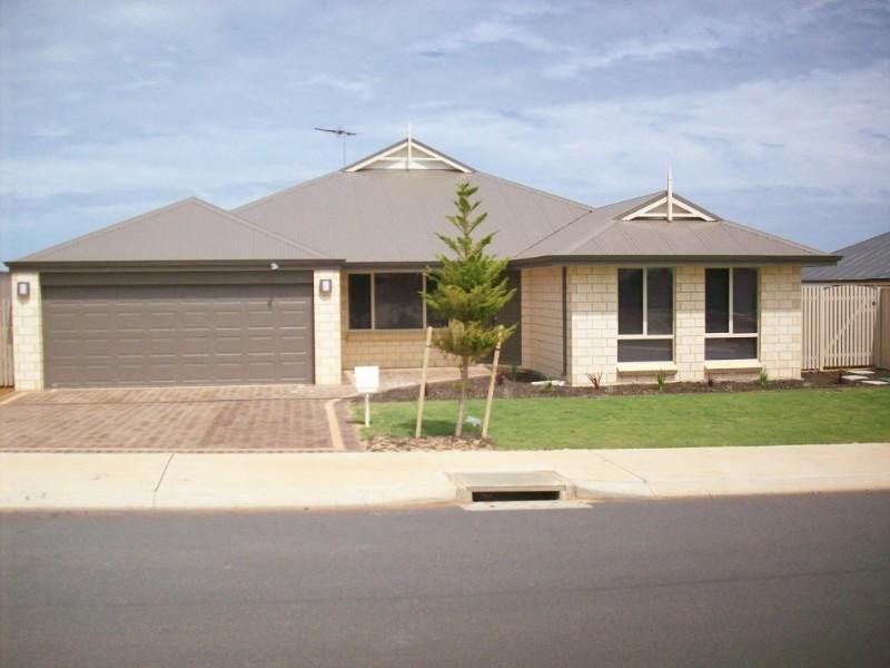 14 Neptune Crescent, Geraldton WA 6530