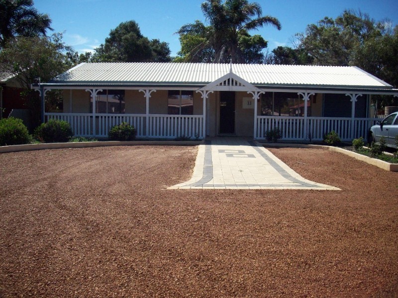 12 Houston Street, Geraldton WA 6530