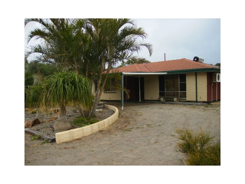 5 Houston Street, Spalding WA 6530