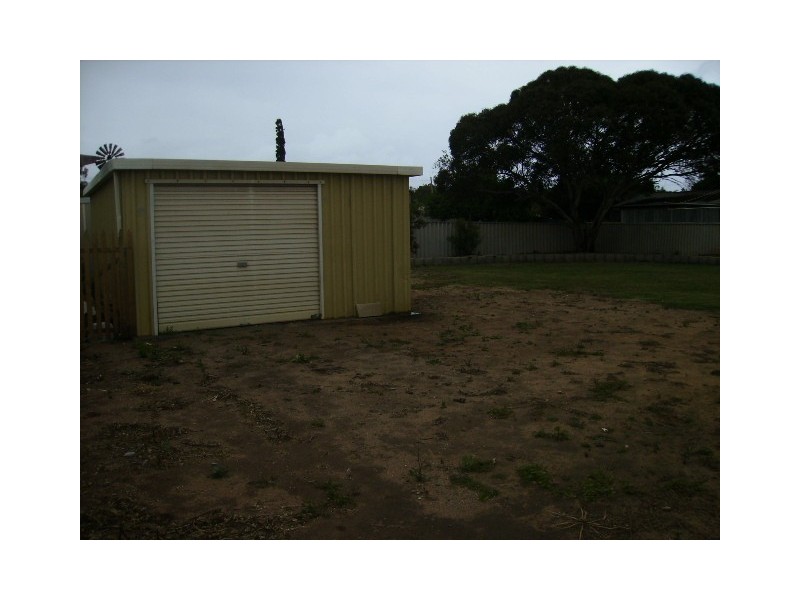 5 Houston Street, Spalding WA 6530