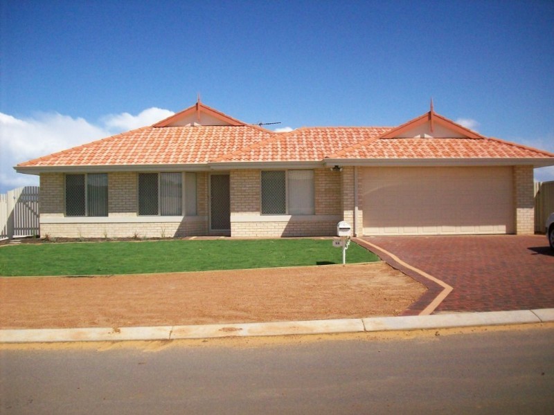 56 Ego Creek Loop, Geraldton WA 6530